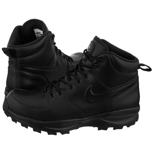 Trapery Nike Manoa Leather 454350-003 (NI298-a)