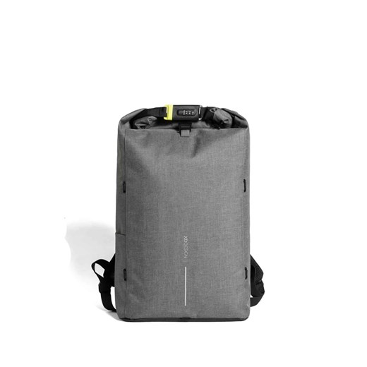 Bobby Urban Lite plecak antykradzieżowy z ochroną RFID (Szary)  Xddesign  Koruma ID Protection