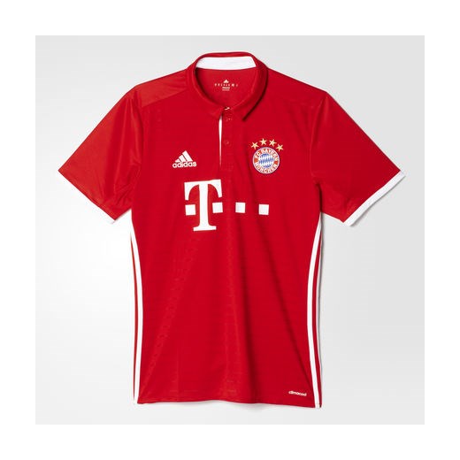 Koszulka podstawowa Bayern Monachium