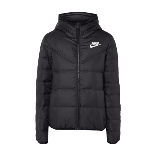 Kurtka dwustronna wypełniona puchem i pierzem Nike XS Peek&Cloppenburg