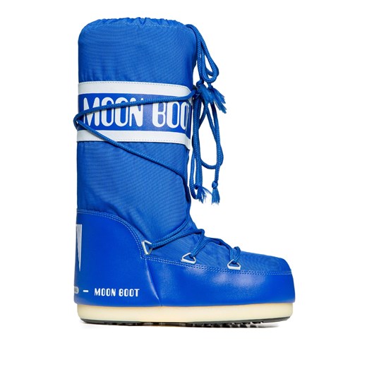 Śniegowce MOON BOOT NYLON