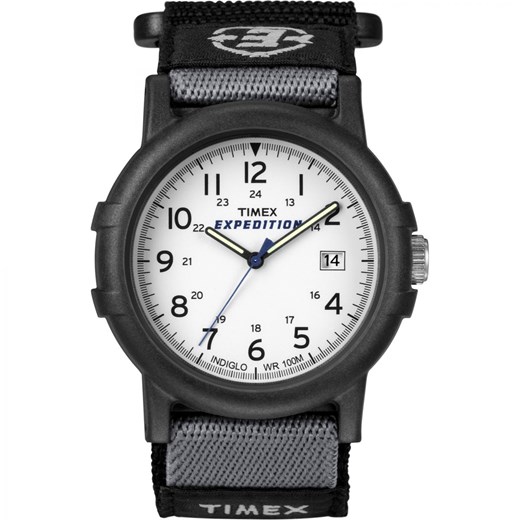 Timex Expedition T49713 Expedition Camper -37% Timex   alleTime.pl