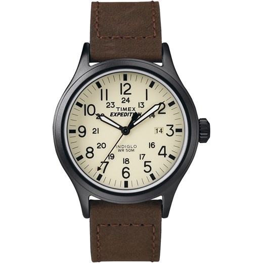 Timex Expedition T49963 Expedition Scout -37%  Timex  alleTime.pl
