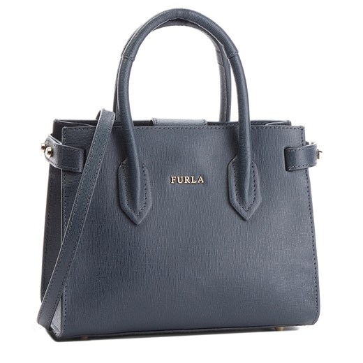 Torebka FURLA - Pin 978751 B BQM3 B30 Ardesia e  Furla  eobuwie.pl