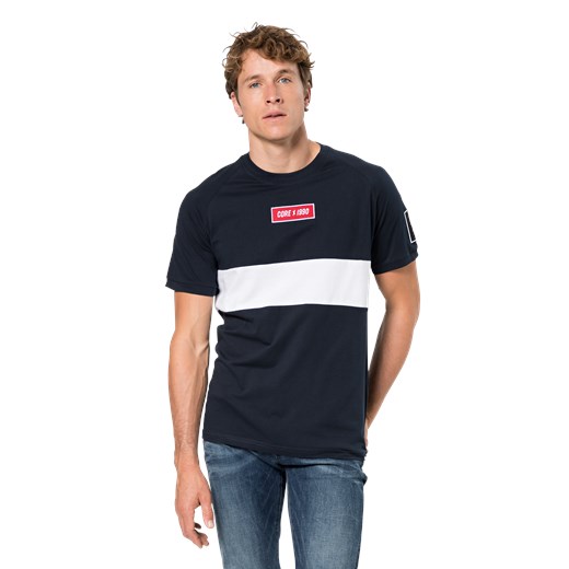 Koszulka 'JCOCANAL'  Jack & Jones M AboutYou