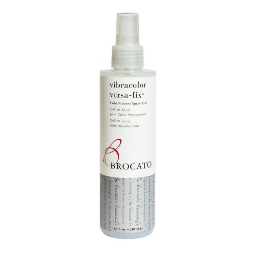 Vibracolor Versa-Fix Fade Prevent Spray Gel 250 ml 