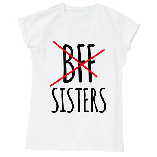 T-shirt dla best friends  Time For Fashion  