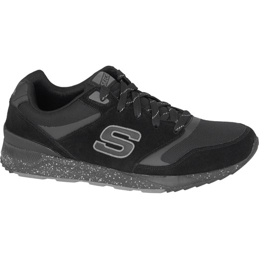 Skechers OG 90 52350-BBK 45 Czarne, BEZPŁATNY ODBIÓR: WROCŁAW!