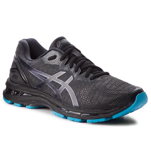 Buty ASICS - Gel-Nimbus 20 Lite-Show 1011A043 Black 001  Asics 42 eobuwie.pl