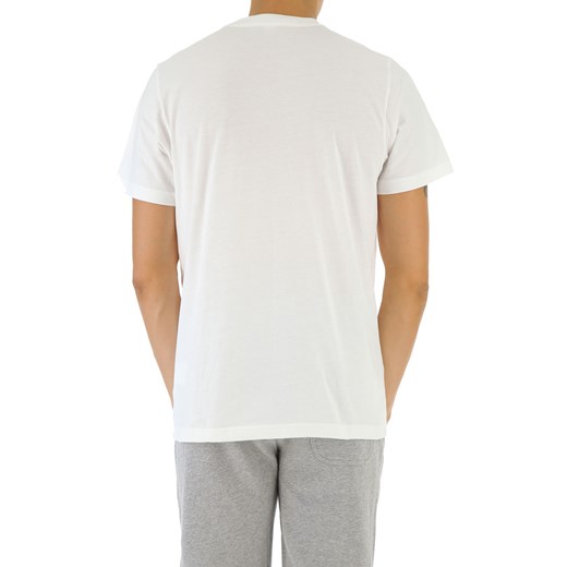Adidas Koszulka dla Mężczyzn, Y3 Yohji Yamamoto, Biały, Bawełna, 2019, M S XL  Adidas XL RAFFAELLO NETWORK