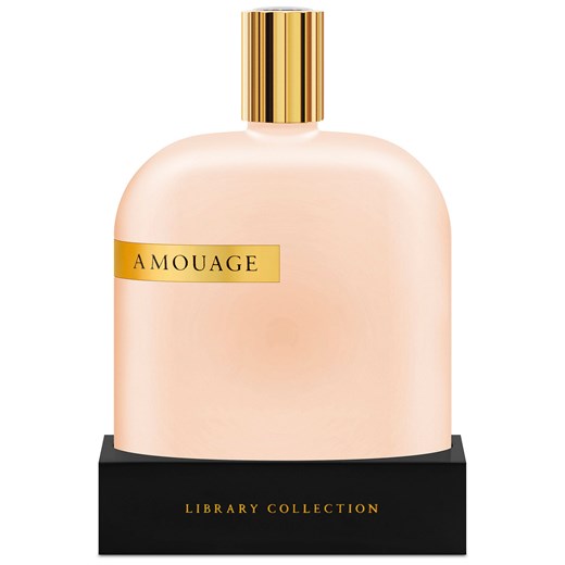 Amouage Perfumy Męskie, Opus V - Eau De Parfum - 100 Ml, 2019, 100 ml Amouage bezowy 100 ml RAFFAELLO NETWORK