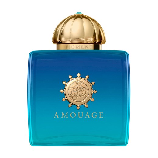 Amouage Perfumy damskie, Figment Woman - Eau De Parfum - 100 Ml, 2019, 100 ml mietowy Amouage 100 ml RAFFAELLO NETWORK