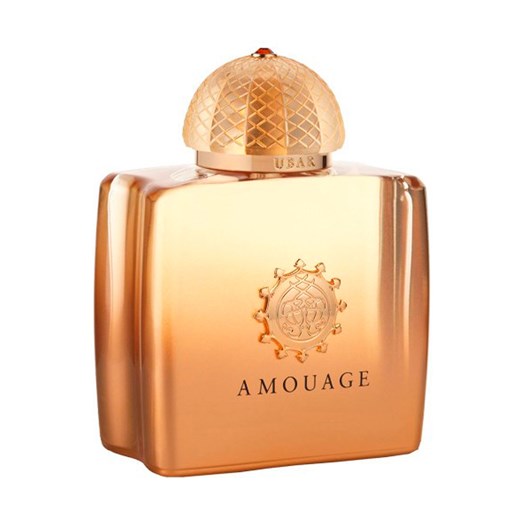 Amouage Perfumy damskie, Ubar - Eau De Parfum - 100 Ml, 2019, 100 ml Amouage zolty 100 ml RAFFAELLO NETWORK