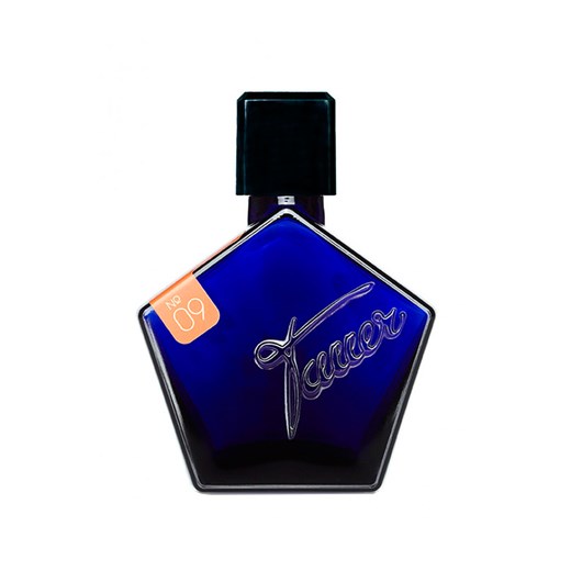 Andy Tauer Perfumy damskie, Orange Star - Eau De Parfum - 50 Ml, 2019, 50 ml granatowy Andy Tauer 50 ml RAFFAELLO NETWORK