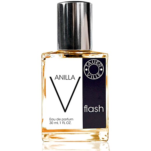 Andy Tauer Perfumy Męskie, Vanilla Flash - Eau De Parfum - 30 Ml, 2019, 30 ml Andy Tauer bialy 30 ml RAFFAELLO NETWORK