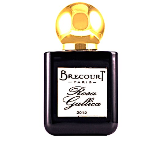 Brecourt Perfumy Męskie, Rosa Gallica - Eau De Parfum - 50 Ml, 2019, 50 ml bialy Brecourt 50 ml RAFFAELLO NETWORK