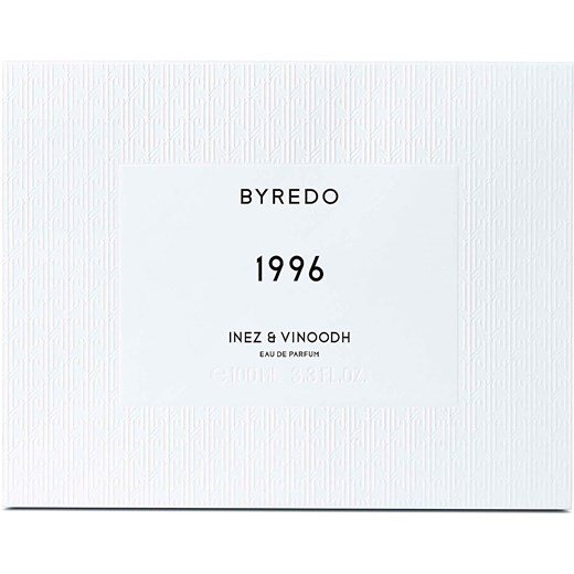 Byredo Perfumy Męskie, 1996 - Eau De Parfum - 100 Ml, 2019, 100 ml Byredo bialy 100 ml RAFFAELLO NETWORK