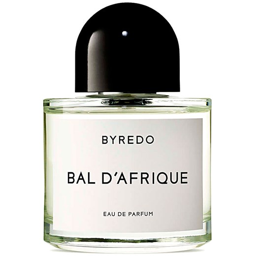 Byredo Perfumy Męskie, Bal D Afrique - Eau De Parfum - 100 Ml, 2019, 100 ml czarny Byredo 100 ml RAFFAELLO NETWORK