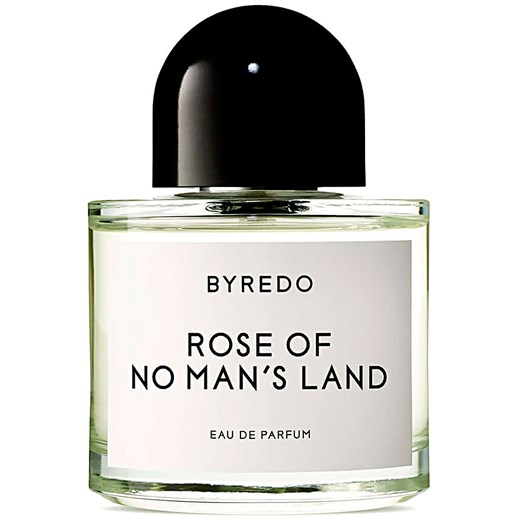 Byredo Perfumy Męskie, Rose Of No Man S Land - Eau De Parfum - 100 Ml, 2019, 100 ml czarny Byredo 100 ml RAFFAELLO NETWORK