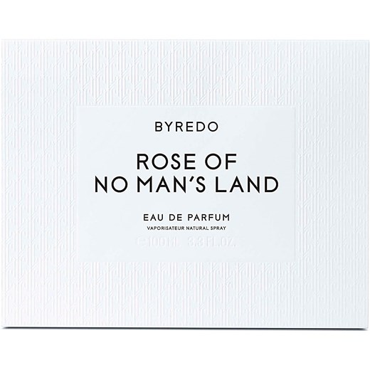 Byredo Perfumy Męskie, Rose Of No Man S Land - Eau De Parfum - 100 Ml, 2019, 100 ml Byredo bialy 100 ml RAFFAELLO NETWORK