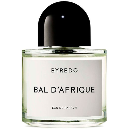Byredo Perfumy damskie, Bal D Afrique - Eau De Parfum - 100 Ml, 2019, 100 ml czarny Byredo 100 ml RAFFAELLO NETWORK