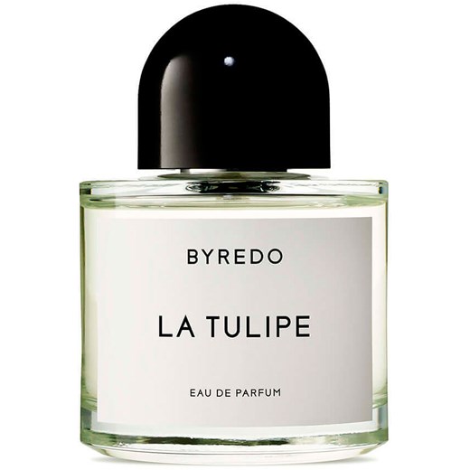 Byredo Perfumy damskie, La Tulipe - Eau De Parfum - 100 Ml, 2019, 100 ml czarny Byredo 100 ml RAFFAELLO NETWORK