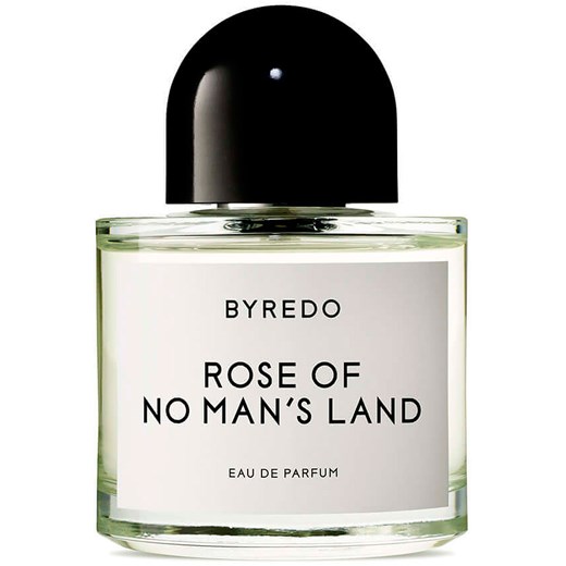 Byredo Perfumy damskie, Rose Of No Man S Land - Eau De Parfum - 100 Ml, 2019, 100 ml Byredo czarny 100 ml RAFFAELLO NETWORK