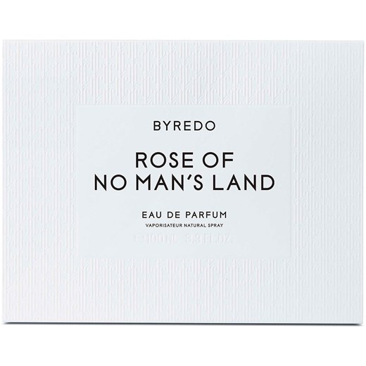 Byredo Perfumy damskie, Rose Of No Man S Land - Eau De Parfum - 100 Ml, 2019, 100 ml bialy Byredo 100 ml RAFFAELLO NETWORK