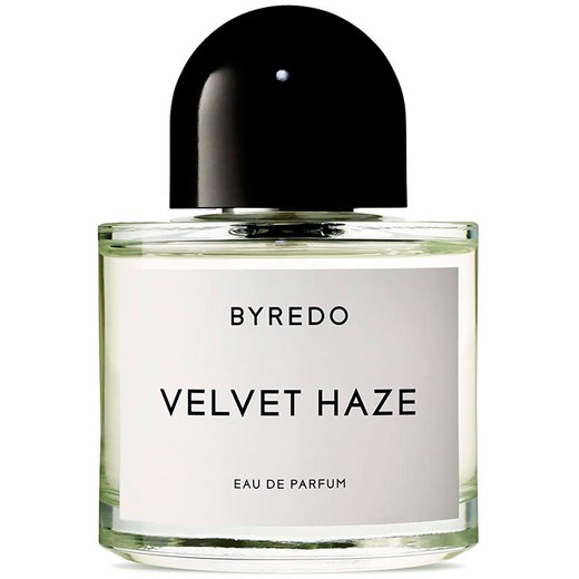 Byredo Perfumy damskie, Velvet Haze - Eau De Parfum - 100 Ml, 2019, 100 ml Byredo czarny 100 ml RAFFAELLO NETWORK