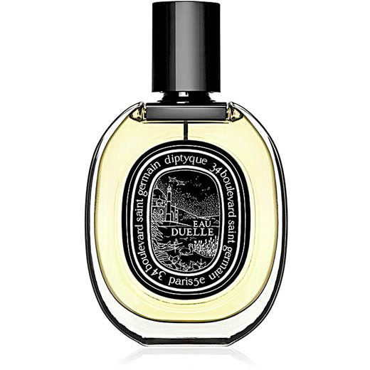 Diptyque Perfumy damskie, Eau Duelle - Eau De Parfum - 75 Ml, 2019, 75 ml Diptyque zolty 75 ml RAFFAELLO NETWORK