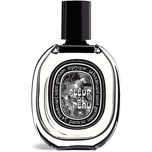 Diptyque Perfumy damskie, Fleur De Peau - Eau De Parfum - 75 Ml, 2019, 75 ml bialy Diptyque 75 ml RAFFAELLO NETWORK