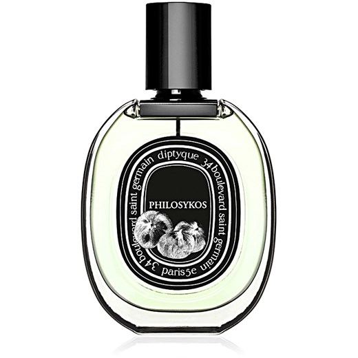 Diptyque Perfumy damskie, Philosykos - Eau De Parfum - 75 Ml, 2019, 75 ml Diptyque bialy 75 ml RAFFAELLO NETWORK