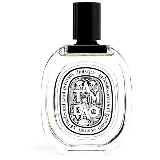Diptyque Perfumy damskie, Tam Dao - Eau De Toilette - 100 Ml, 2019, 100 ml bialy Diptyque 100 ml RAFFAELLO NETWORK
