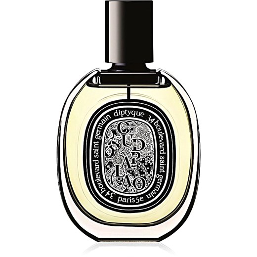 Diptyque Perfumy Męskie, Oud Palao - Eau De Parfum - 75 Ml, 2019, 75 ml Diptyque zolty 75 ml RAFFAELLO NETWORK