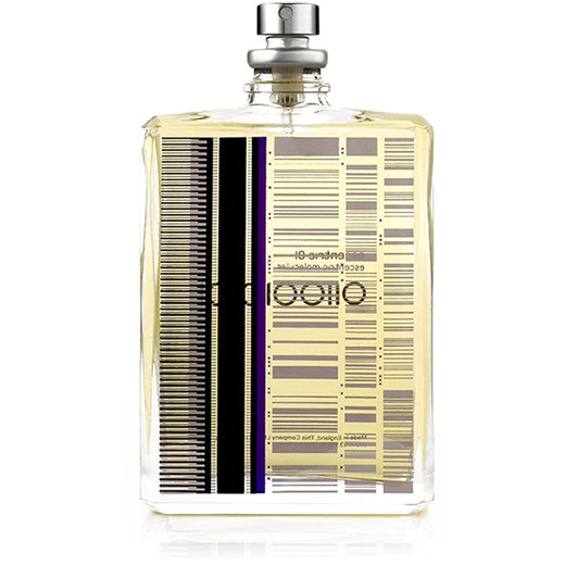Escentric Molecules Perfumy dla Mężczyzn, Escentric 01 - Eau De Parfum - 100 Ml, 2019, 100 ml