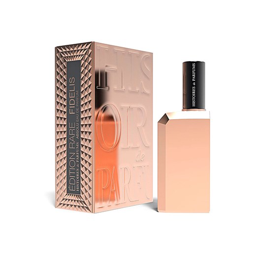 Histoires de Parfums Perfumy damskie, Fidelis - Absolu De Parfum - 60 Ml, 2019, 60 ml bezowy Histoires De Parfums 60 ml RAFFAELLO NETWORK
