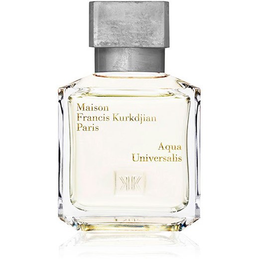 Maison Francis Kurkdjian Perfumy dla Kobiet Na Wyprzedaży, Aqua Universalis - Eau De Toilette - 70 Ml, 2021, 70 ml