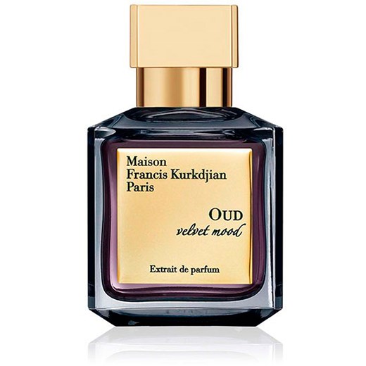 Maison Francis Kurkdjian Perfumy dla Kobiet Na Wyprzedaży, Oud Velvet Mood - Extrait De Parfum - 70 Ml, 2019, 70 ml