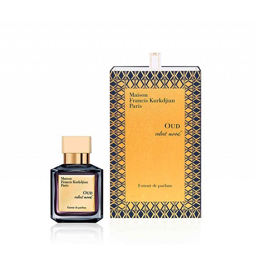 Maison Francis Kurkdjian Perfumy dla Kobiet Na Wyprzedaży, Oud Velvet Mood - Extrait De Parfum - 70 Ml, 2019, 70 ml