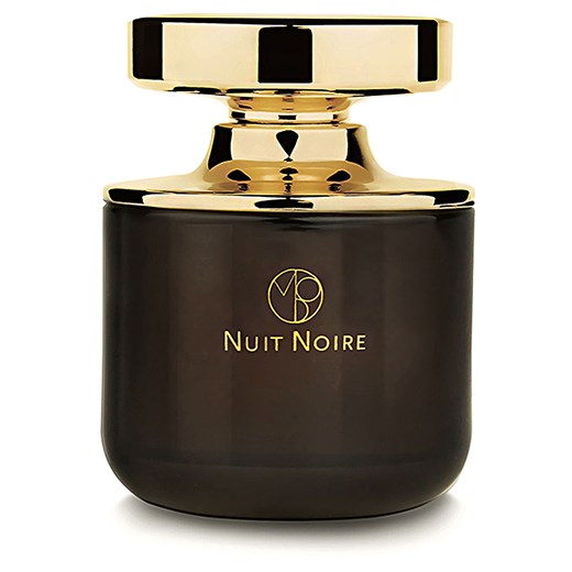 Mona di Orio Perfumy Męskie, Nuit Noire - Eau De Parfum - 75 Ml, 2019, 75 ml Mona Di Orio czarny 75 ml RAFFAELLO NETWORK