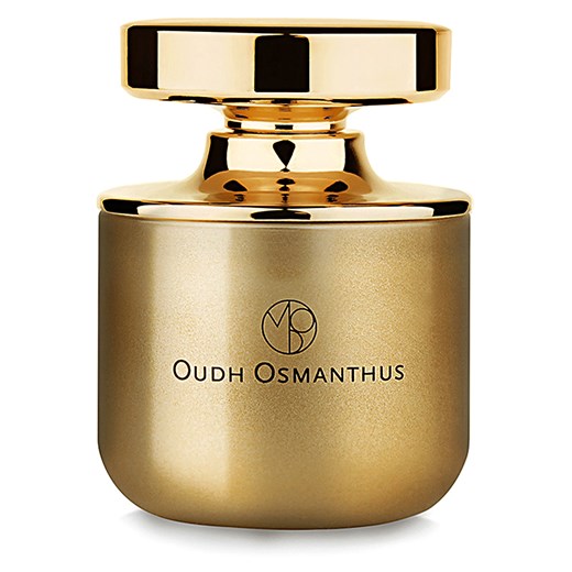 Mona di Orio Perfumy Męskie, Oudh Osmanthus - Eau De Parfum - 75 Ml, 2019, 75 ml brazowy Mona Di Orio 75 ml RAFFAELLO NETWORK