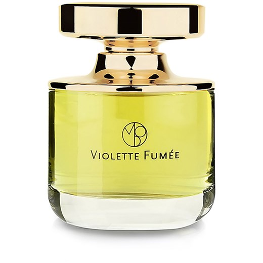 Mona di Orio Perfumy damskie, Violetta Fumee - Eau De Parfum - 75 Ml, 2019, 75 ml Mona Di Orio zolty 75 ml RAFFAELLO NETWORK