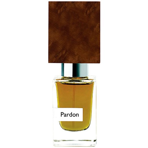Nasomatto Perfumy Męskie, Pardon - Extrait De Parfum - 30 Ml, 2019, 30 ml Nasomatto brazowy 30 ml RAFFAELLO NETWORK