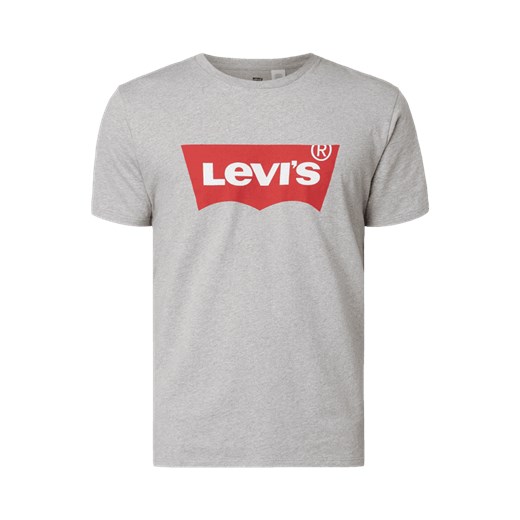 T-shirt z nadrukowanym logo Levi's®  S Peek&Cloppenburg 