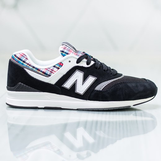 New Balance 697 WL697TRA  New Balance 39 distance.pl