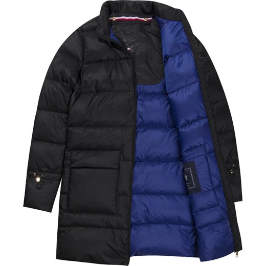 Płaszcz zimowy 'ISAAC PACKABLE UL DOWN COAT'  Tommy Hilfiger L AboutYou