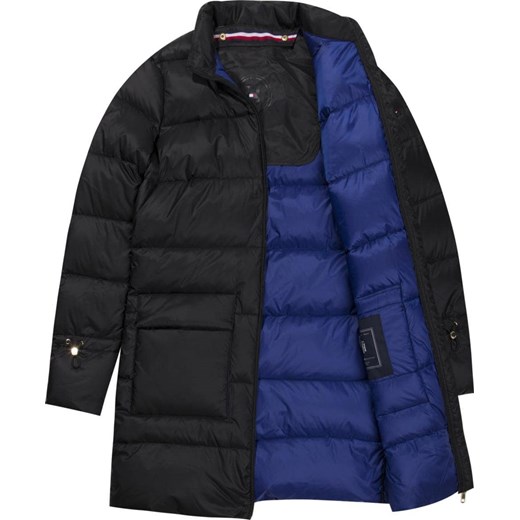 tommy hilfiger isaac packable coat