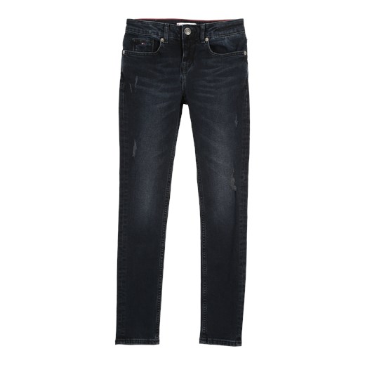 Jeansy 'NORA MOBBST'  Tommy Hilfiger 128 AboutYou