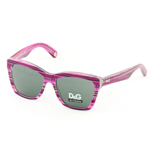 Okulary przeciwsłoneczne damskie D&g 