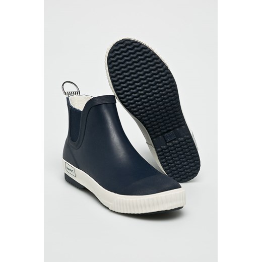 Gant - Kalosze Mandy Gant 39 ANSWEAR.com